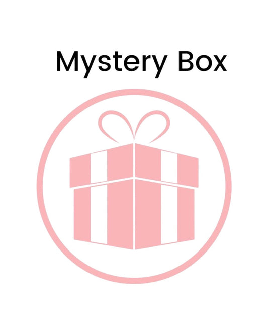 Mystery Box Large Adrienne Mode